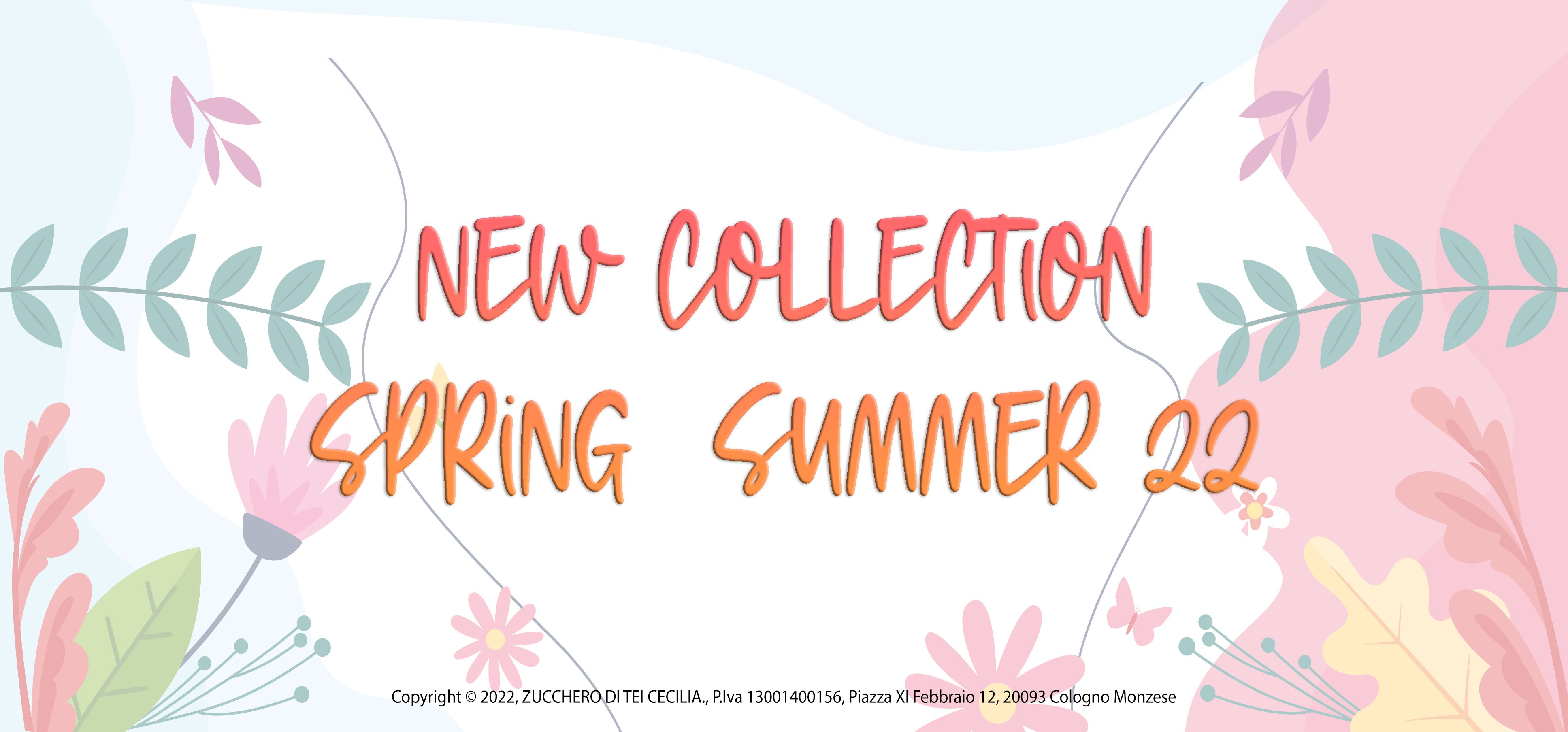 Primavera Estate 2022