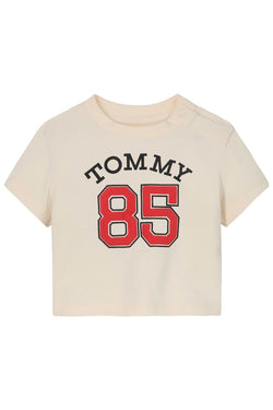 TOMMY HILFIGER T-SHIRT TOMMY 85