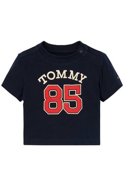 TOMMY HILFIGER T-SHIRT TOMMY 85