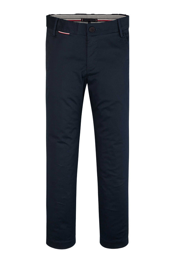 TOMMY HILFIGER PANTALONE CHINO