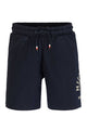 P TOMMY HILFIGER PANTALONCINI SPORTIVI