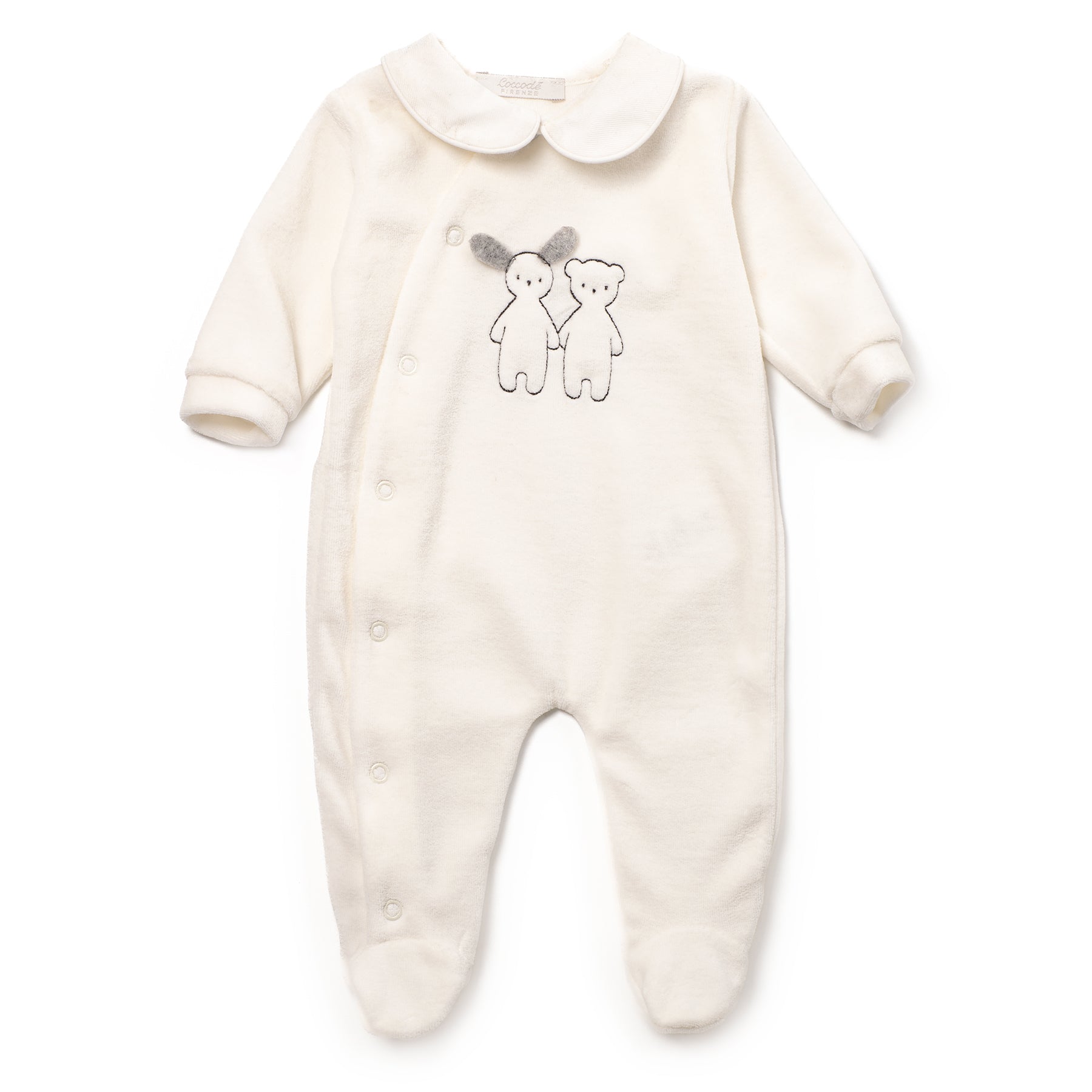 ZUCCHERO DI TEI CECILIA