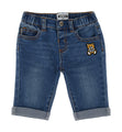 MOSCHINO JEANS PER NEONATI TEDDY BEAR