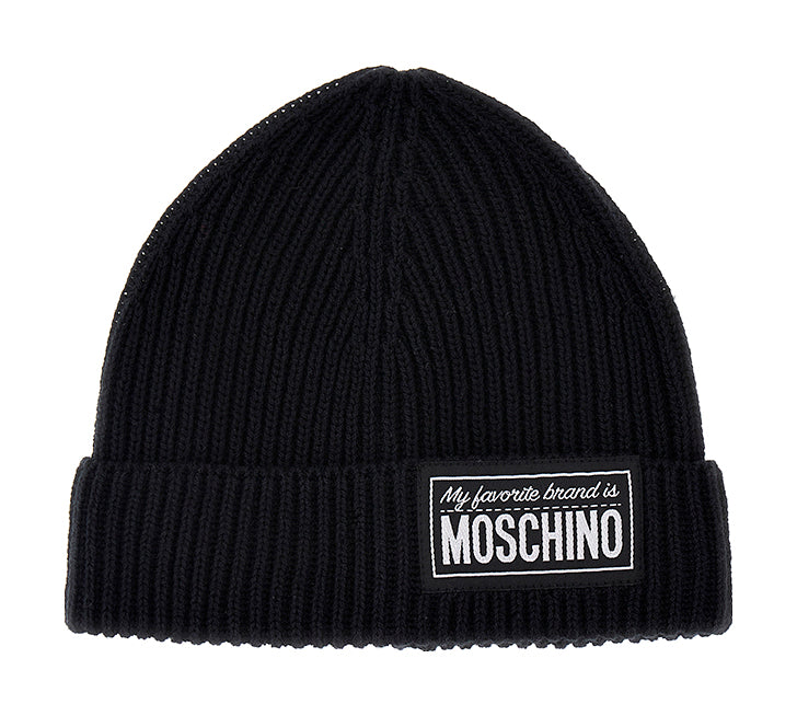 MOSCHINO CAPPELLO A COSTE