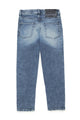 DIESEL PANTALONI LOOSE FIT