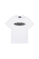 DSQUARED2 T-SHIRT LOGO RELAX