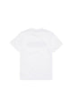 DSQUARED2 T-SHIRT LOGO RELAX