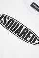 DSQUARED2 T-SHIRT LOGO RELAX