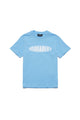 DSQUARED2 T-SHIRT LOGO RELAX