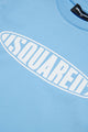 DSQUARED2 T-SHIRT LOGO RELAX