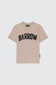 BARROW T-SHIRT CON STAMPA