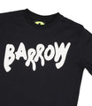 BARROW T-SHIRT CON STAMPA SMILEY