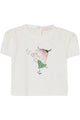 LIU JO BABY T-SHIRT