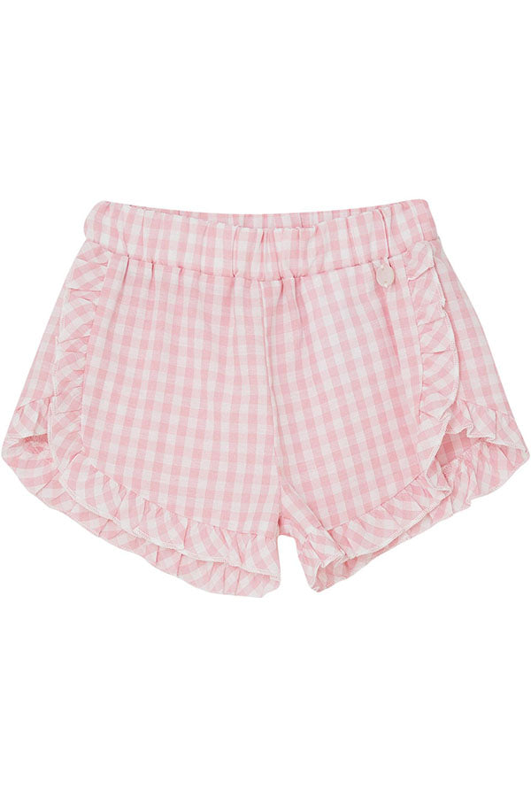 LIU JO BABY SHORT