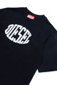 DIESEL T-SHIRT LOGO COLLEGE