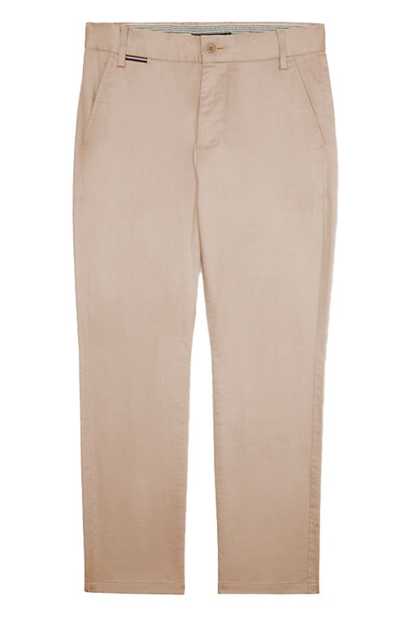 TOMMY HILFIGER PANTALONI CHINO 1985