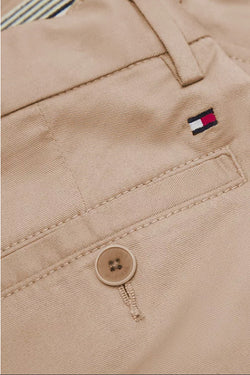 TOMMY HILFIGER PANTALONI CHINO 1985