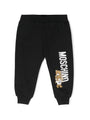 MOSCHINO PANTALONE JOGGING TEDDY BEAR