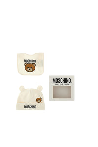 MOSCHINO SET NEONATO