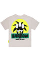 BARROW T-SHIRT OVERSIZE