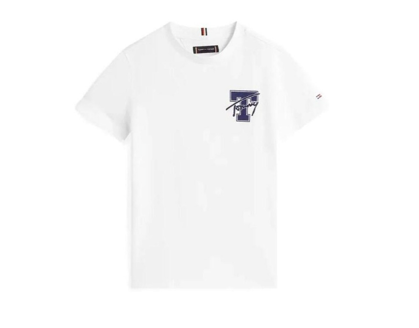 TOMMY HILFIGER T-SHIRT