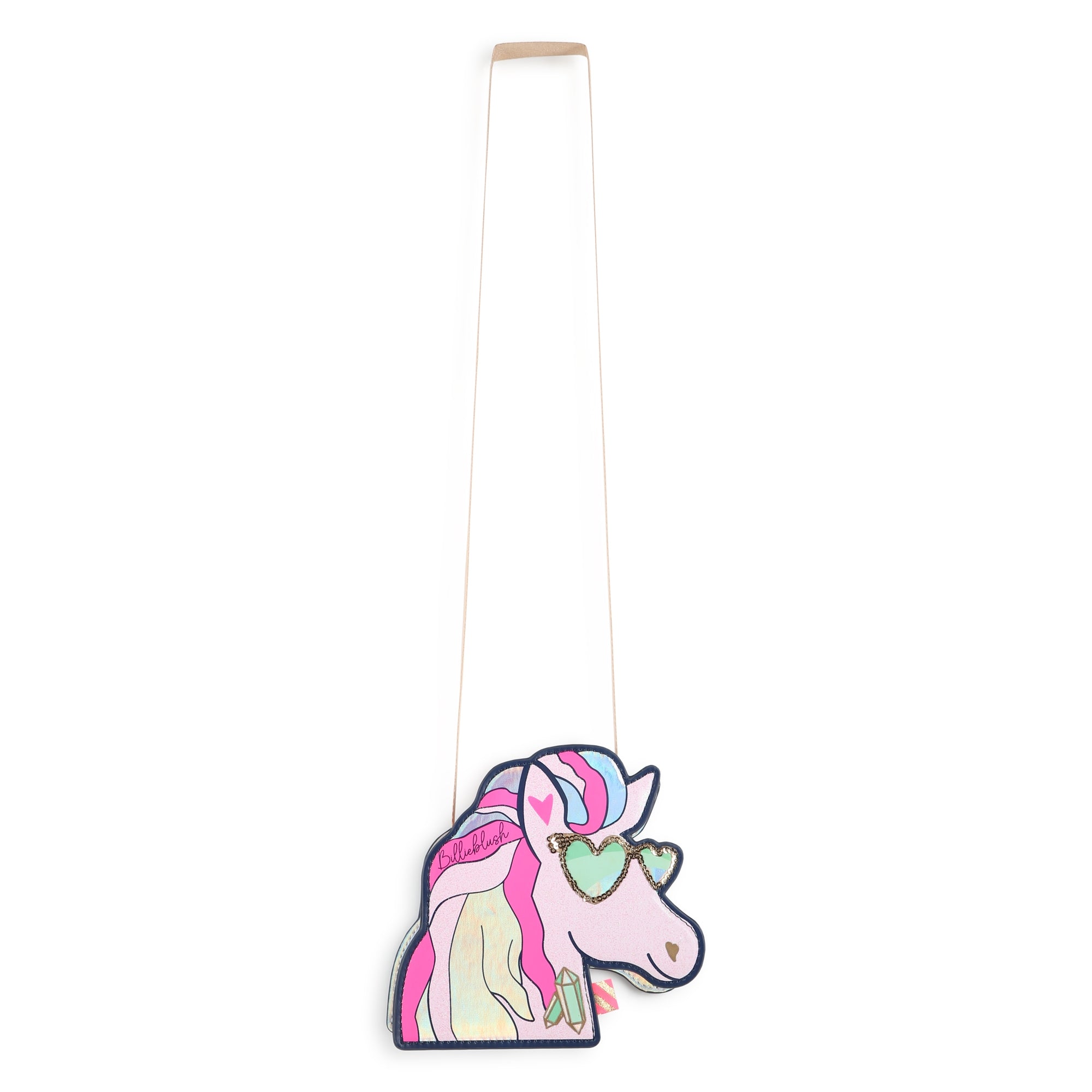 BILLIE BLUSH BORSA A TRACOLLA PEGASO