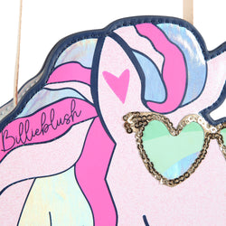 BILLIE BLUSH BORSA A TRACOLLA PEGASO