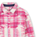 BILLIE BLUSH CAMICIA A QUADRI