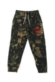 PYREX PANTALONE MILITARE GUN